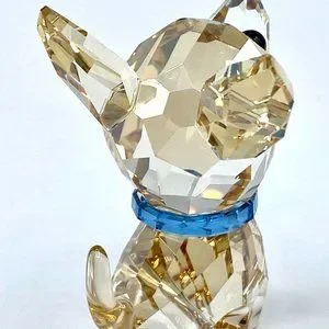 Swarovski | Art | Swarovski Lovlot Puppy Oscar The Chihuahua